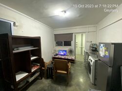 Blk 316 Ubi Avenue 1 (Geylang), HDB 3 Rooms #414092631